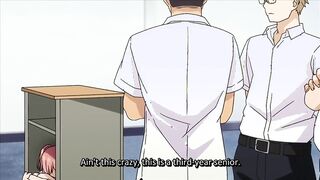 Seifuku wa Kita mama de EP 2 ENG SUP