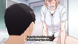 Seifuku wa Kita mama de EP 2 ENG SUP
