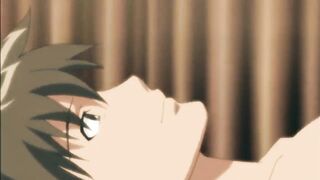 He took my innocence in my cooch, but he promised me that tomorrow I'll have assfucking 137K Oral job fresh porno ai genrated hentai hentai Ai hentai Generated Fucktape.