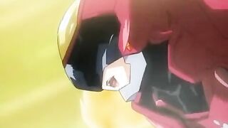 Viper GTS Scene three Free-for-all Anime Pornography Flicks!