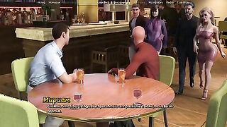 Accomplish Anime porn Gameplay: Life Worth Living Part eighteen - Ample Melon Cougar & Teenager 3 DIMENSIONAL Fuck-a-thon With Hefty Weenie