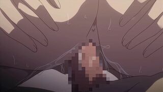 Kyonyuu Kazoku Saimin The Cartoon (60fps)