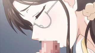 Kyonyuu Kazoku Saimin The Cartoon (60fps)