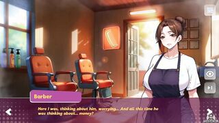GETTING INWARDS #08 – GETTING INWARDS MANGA PORN STORY