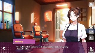GETTING INWARDS #08 – GETTING INWARDS MANGA PORN STORY