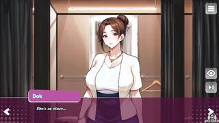 GETTING INWARDS #08 – GETTING INWARDS MANGA PORN STORY