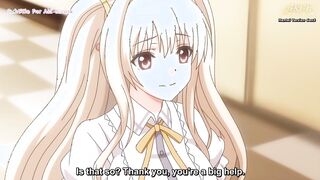 Toriko No Kusari: Shojo-tachi Wo Yogosu Midara Na Kusabi Ep 1 Demosaic Manga porn