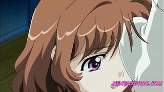 Manga porn Super-naughty Damsels Wants My Milk In The Kitchen