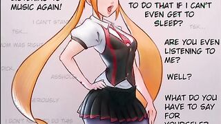 See Waifus Blacked two - Anime porn, Blacked, Chinese Pornography