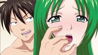 Anime porn a splendid stunner gets poked rock-hard in this first-ever ever ai genrated porno .hd quality