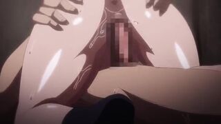 Mujik Eki The Cartoon EP 2