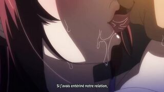 Akane Wa Tsumare Somerareru Ep.two VOSTFR