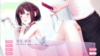 Hentai Horny Girl Got Gangbanged By Her Classmates