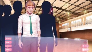 Hentai Horny Girl Got Gangbanged By Her Classmates