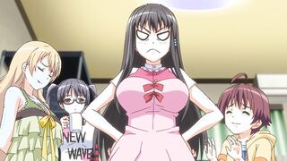 Eroge! H No Gane 1