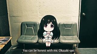 A Manga Artist with Phat Funbags Enjoys Intercourse Fucktoys and Cravings