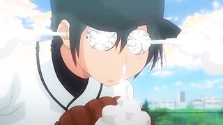 Suketto Sanjou!! The Toon 01 (English Gimp) [Cen] [DVD] [SakuraCircle] [A472FF00]
