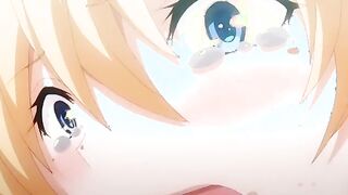 Suketto Sanjou!! The Toon 01 (English Gimp) [Cen] [DVD] [SakuraCircle] [A472FF00]