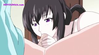 Bathroom Sex with Hairy Cheating Wife (Hentai Uncensored) TOP