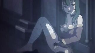 Anime porn anime porn
