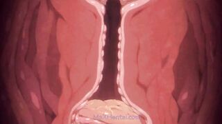 Risky Sperm Hunting Adventure in the Wild Jungle (Hentai Anime) 2026