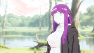 Frieren x Fern: An Unexpected Detour (Hentai Anime)