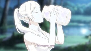 Frieren x Fern: An Unexpected Detour (Hentai Anime)