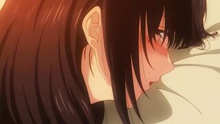Married Duo Interchange Intercourse Scemes 1 8 EDIT (Fuufu Koukan Modorenai Yoru) Brilliant Fun bags