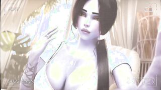 Widowmaker The Future BBC Slayer