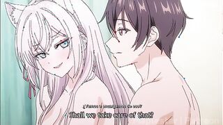Asian Anime porn Pornography - Anime Bang-out Flicks