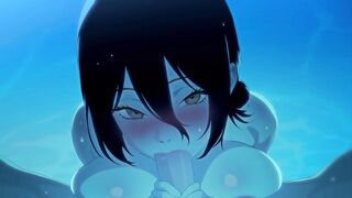 Reze Lesson
