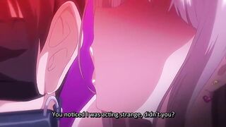 KeGareBoshi EP 4 ENG SUP