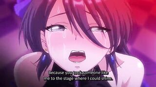 KeGareBoshi EP 4 ENG SUP