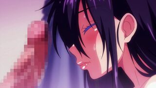 Succubus Yondara Haha Ga Kita - 01 [60fps AI V2]