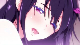 Succubus Yondara Haha Ga Kita - 01 [60fps AI V2]
