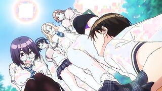 Modaete yo, Adam-kun Anime Manga porn (Sem Censura) 1x1