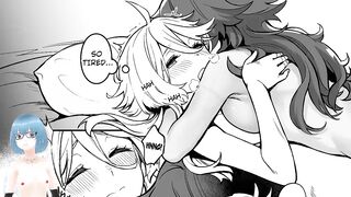 English Let Me Have You Satiated You Loser