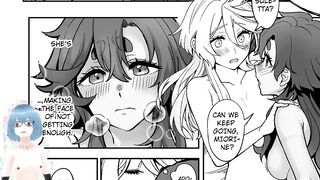 English Let Me Have You Satiated You Loser
