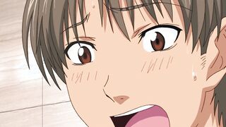 Very first Love Vignette 1 English Subbed Uncensored