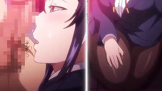 Manga porn Bj OVA - Yuugao Vignette 1 Utter