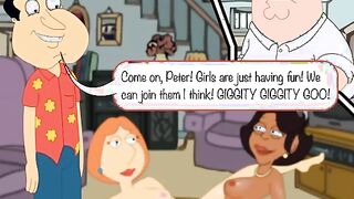 Aladdin - Torrid Jasmine Goddess Disney Toon Hump POINT OF VIEW Manga porn