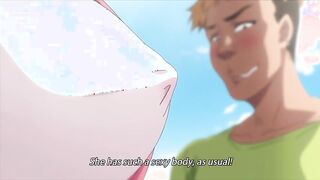 Je Suis Allé à L'événement Promotionnel Without Le Dire à Ma Femme, Ce N'était Pas Bien ! (manga porn Pornography, Anime porn Bang-out) Scene 1 [HD]
