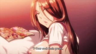 Je Suis Allé à L'événement Promotionnel Without Le Dire à Ma Femme, Ce N'était Pas Bien ! (manga porn Pornography, Anime porn Bang-out) Scene 1 [HD]