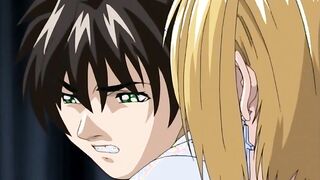 Bible Black EP4 (Uncensored) 4k
