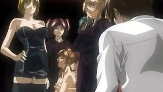 Bible Black EP4 (Uncensored) 4k