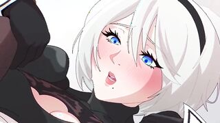 Uncensored Manga porn Compilation: Fellatio, Internal cumshot & Ass fucking Intercourse Parody