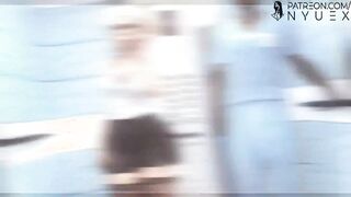 Overwatch Dr.Mercy Patient Appointment