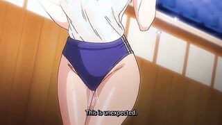 KeGareBoshi EP 3 ENG SUP