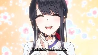 KeGareBoshi EP 3 ENG SUP