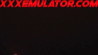 Creampie Orgasm in ''O pose'' for Big ASS Milf (Full 3D Gameplay) 60 Fps